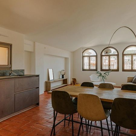 Apartamento Flateli Santa Clara 31 Gerona Exterior foto