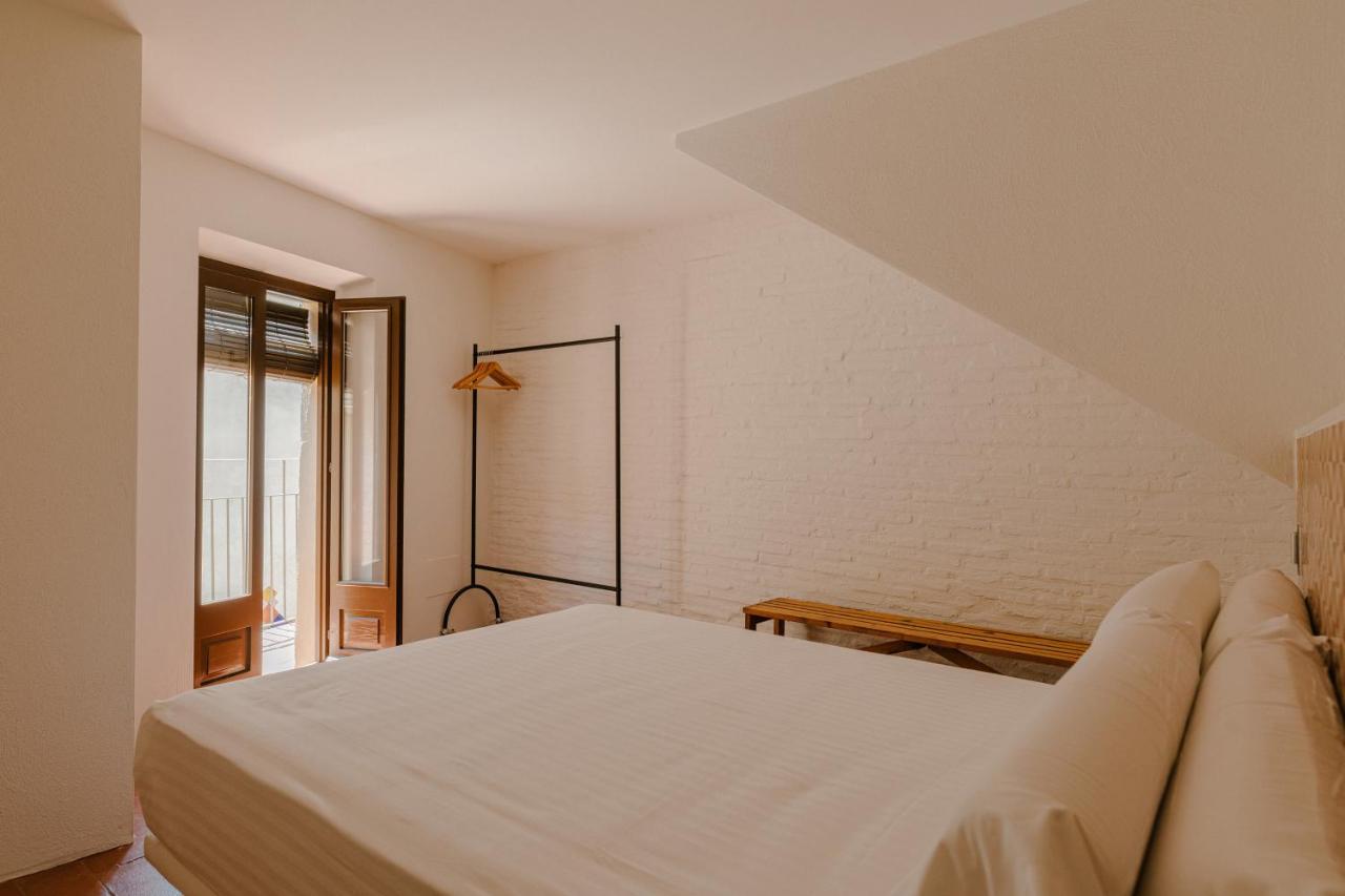 Apartamento Flateli Santa Clara 31 Gerona Exterior foto